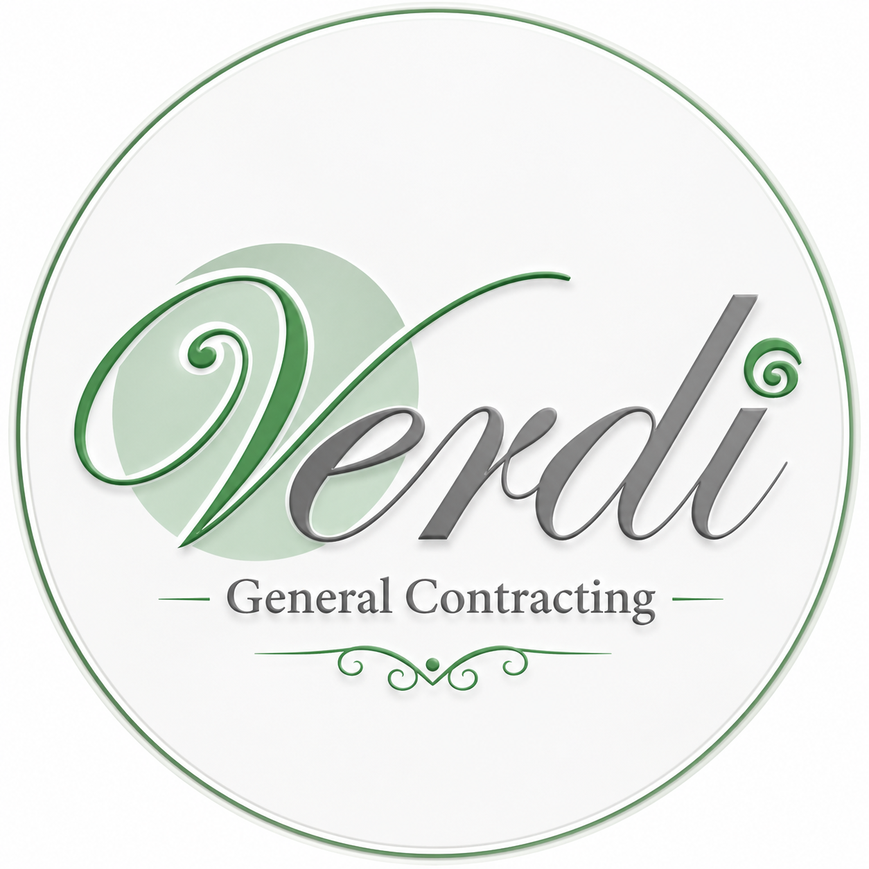 Verdi Logo