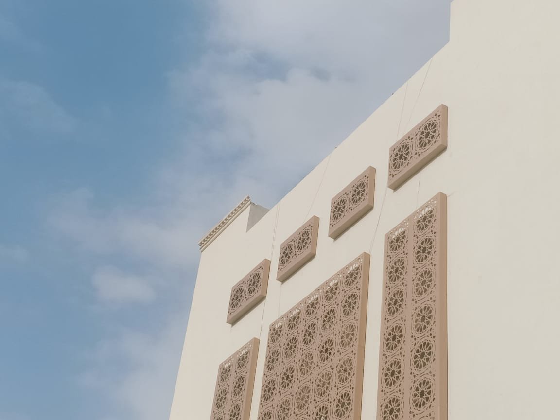 Office Complex