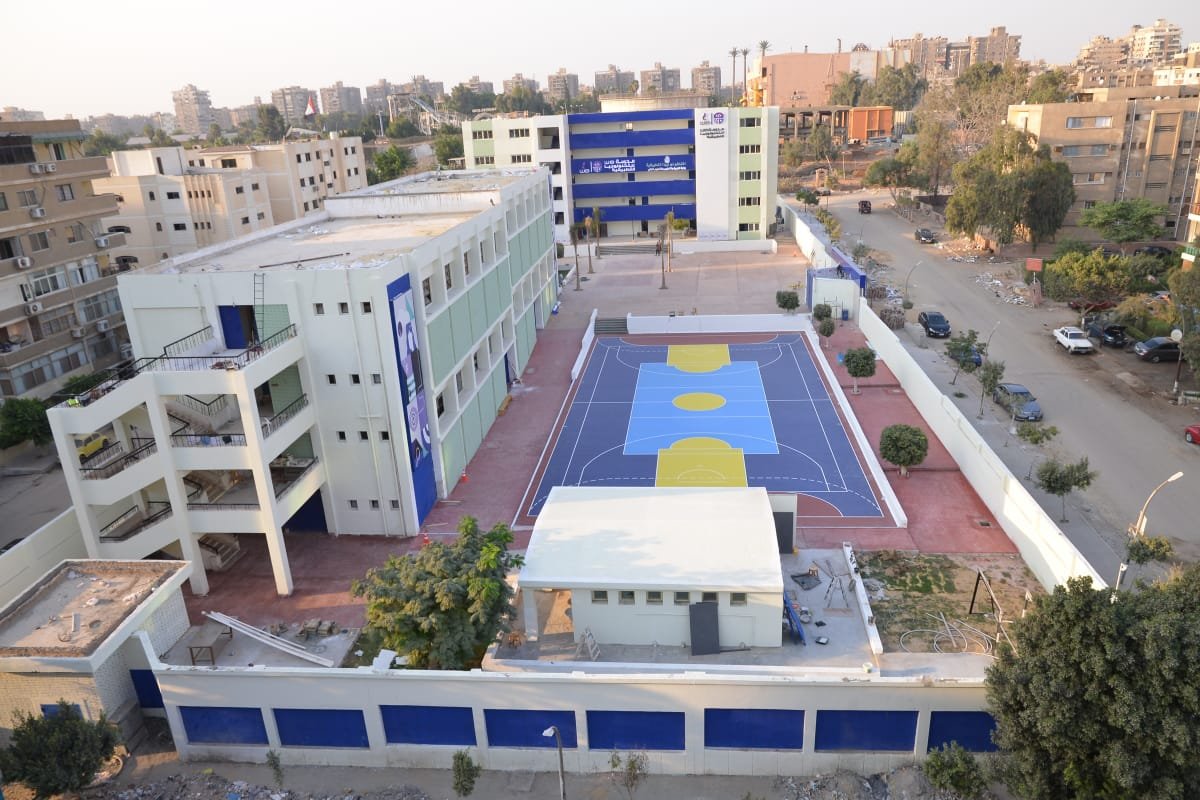 Urban Development